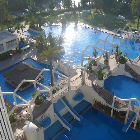 Apartamentos Benalbeach Benalmadena Luaran gambar