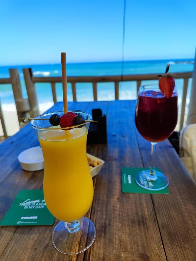 Apartamentos Benalbeach Benalmadena Luaran gambar