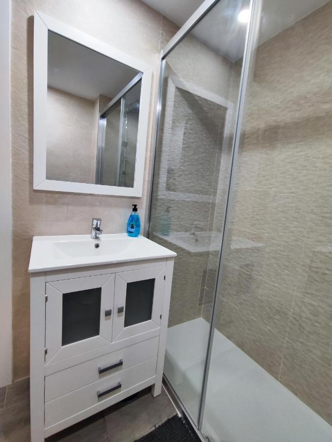 Apartamentos Benalbeach Benalmadena Luaran gambar