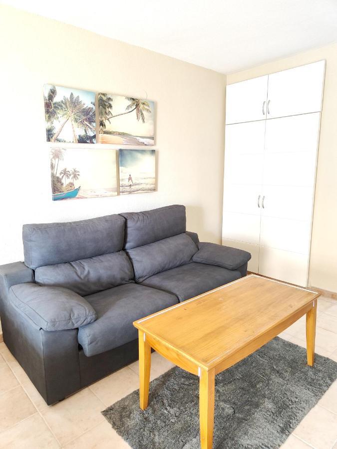 Apartamentos Benalbeach Benalmadena Luaran gambar