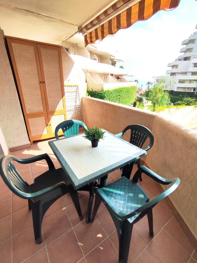 Apartamentos Benalbeach Benalmadena Luaran gambar