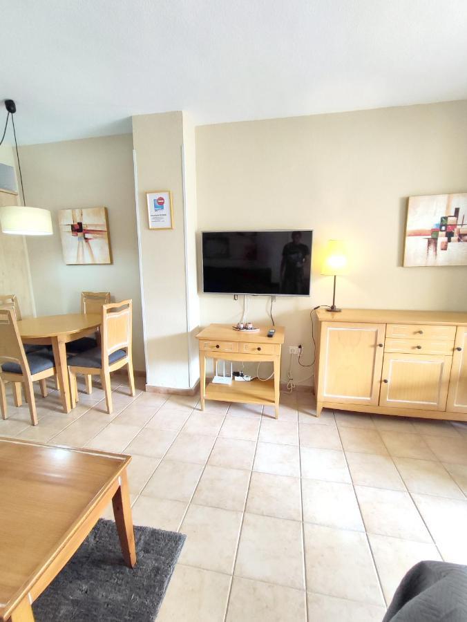 Apartamentos Benalbeach Benalmadena Luaran gambar